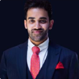 Mr. K. Abhijit Rao